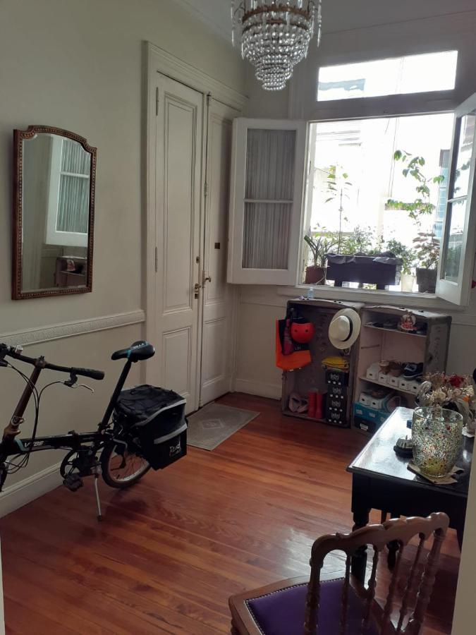 XIX Century Home Buenos Aires Exterior foto