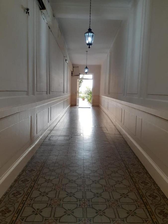 XIX Century Home Buenos Aires Exterior foto