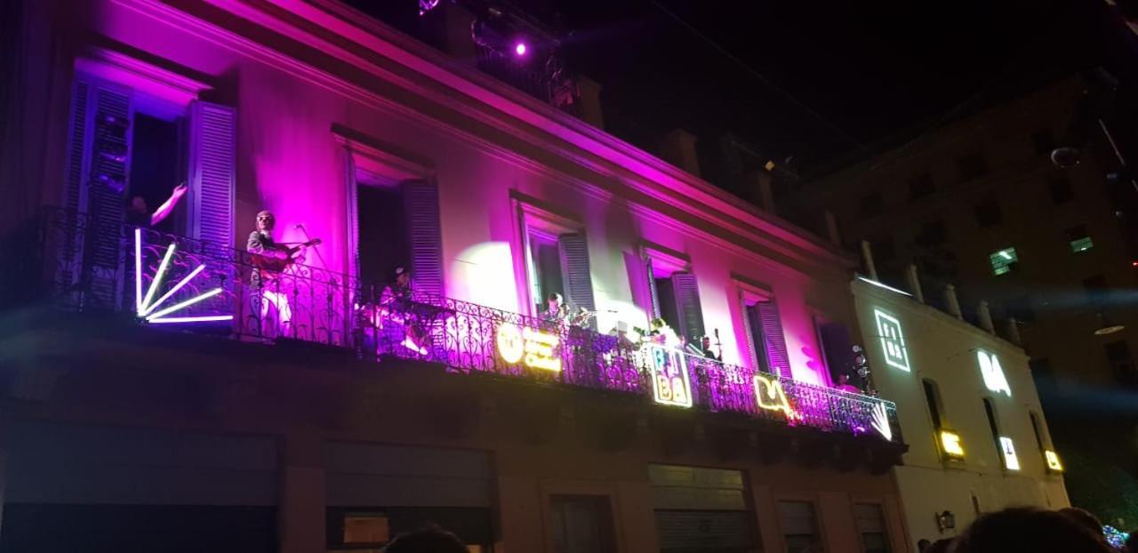XIX Century Home Buenos Aires Exterior foto